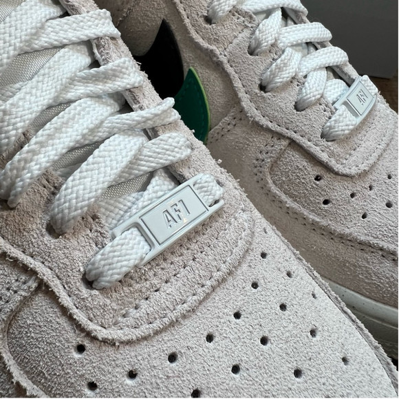 Nike Air Force 1 Hi - Picture 6 of 7